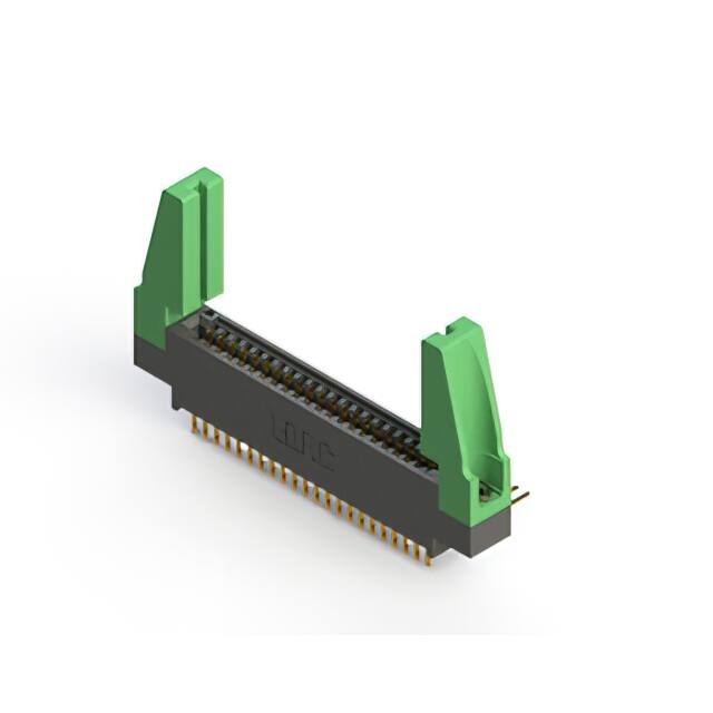 395-044-559-888 EDAC Inc.  Edgeboard Connectors